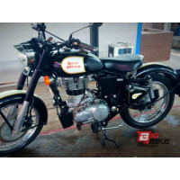 ราคา 2016 Royal Enfield Classic 500 (2307)(สุราษฎร์ธานี)