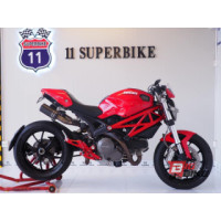 ราคา 2014 Ducati Monster 796 (2366)(นครสวรรค์)