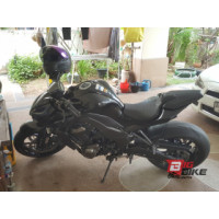 ราคา 2015 Kawasaki Z1000 (2387)(ขอนแก่น)
