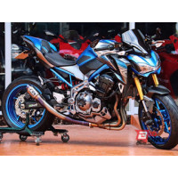 ราคา 2017 Kawasaki Z900 (2406)(กรุงเทพมหานคร)