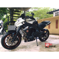 ราคา 2016 Kawasaki ER-6n ABS (2409)(เชียงใหม่)