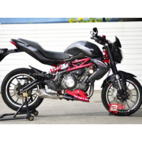 ราคา 2015 Benelli TNT300 (2470)(ชลบุรี)