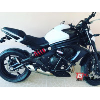 ราคา 2013 Kawasaki ER-6n ABS (2524)(เพชรบุรี)