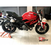 ราคา 2014 Ducati Monster 796 (2536)(ชลบุรี)