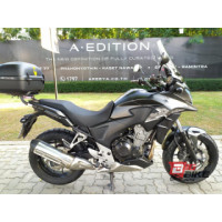 ราคา 2013 Honda CB 500x (2541)(กรุงเทพมหานคร)