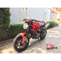 ราคา 2014 Ducati Monster 796 (260)(กรุงเทพมหานคร)