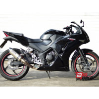 ราคา 2016 Honda CBR 300 (2612)(ชลบุรี)