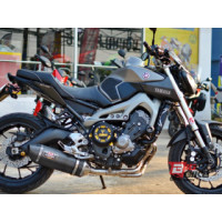ราคา 2016 Yamaha MT-09 (2659)(กรุงเทพมหานคร)