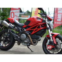 ราคา 2014 Ducati Monster 796 (2691)(กรุงเทพมหานคร)
