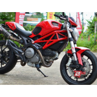 ราคา 2014 Ducati Monster 796 (2692)(กรุงเทพมหานคร)