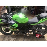 ราคา 2018 Kawasaki Ninja 400 (2716)(เชียงใหม่)