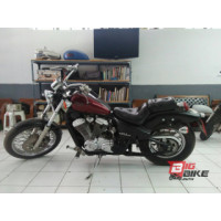 ราคา 1992 Honda Steed 600 (2734)(เชียงใหม่)