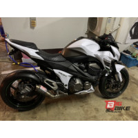 ราคา 2015 Kawasaki Z800 (2791)(เชียงใหม่)