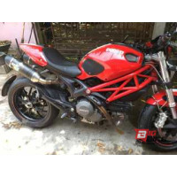 ราคา 2011 Ducati Monster 796 (283)(สุพรรณบุรี)
