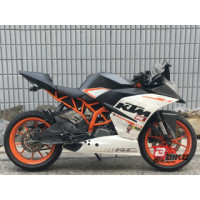 ราคา 2015 KTM RC 390 (2936)(กรุงเทพมหานคร)