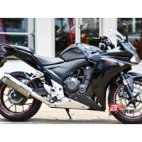 ราคา 2013 Honda CBR 500R (3035)(กรุงเทพมหานคร)