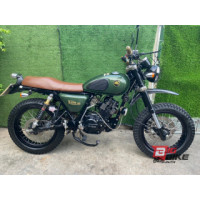 ราคา 2016 Stallions Centaur 250 Max (3123)(กรุงเทพมหานคร)