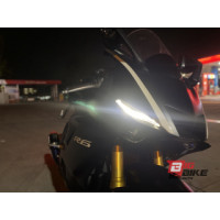 ราคา 2018 Yamaha YZF-R6 (3128)(ปทุมธานี)