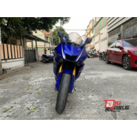 ราคา 2017 Yamaha YZF-R6 (3129)(ปทุมธานี)
