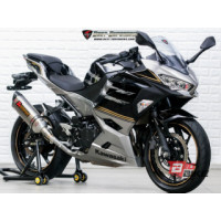 ราคา 2019 Kawasaki Ninja 400 (3139)(ราชบุรี)