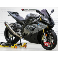 ราคา 2017 BMW S 1000 RR (3216)(ราชบุรี)