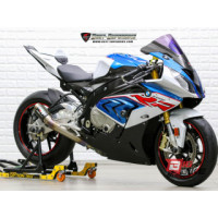 ราคา 2017 BMW S 1000 RR (3225)(ราชบุรี)
