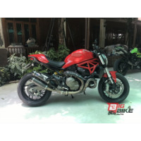ราคา 2015 Ducati Monster 821 (3244)(กรุงเทพมหานคร)