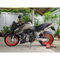 ราคา 2010 KTM 990 Supermoto R (3251)(กรุงเทพมหานคร)