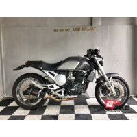 ราคา 2016 GPX Racing LEGEND 250 TWIN (3278)(กรุงเทพมหานคร)