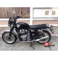 ราคา 2019 Royal Enfield Interceptor 650 (3343)(กรุงเทพมหานคร)