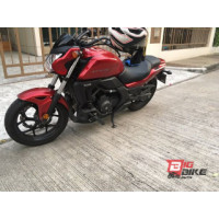 ราคา 2016 Honda CTX 700N (3399)(กรุงเทพมหานคร)