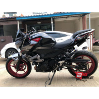 ราคา 2018 Kawasaki Z400 (3411)(ชลบุรี)