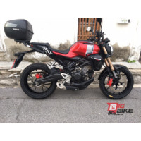 ราคา 2019 Honda CB 150R (3417)(สมุทรปราการ)