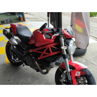 ราคา 2014 Ducati Monster 796 (3426)(กรุงเทพมหานคร)