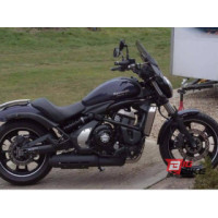 ราคา 2015 Kawasaki Vulcan S (2251)(เชียงใหม่)