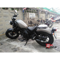 ราคา 2018 Honda Rebel 300 (1959)(กรุงเทพมหานคร)