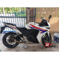 ราคา 2012 Honda CBR 500R (3448)(ปทุมธานี)