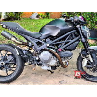 ราคา 2014 Ducati Monster 796 (3507)(ขอนแก่น)