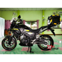ราคา 2017 Honda CB 500x (3562)(เพชรบูรณ์)