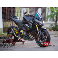 ราคา 2013 Kawasaki Z800 (3589)(ขอนแก่น)