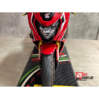ราคา 2017 Honda CBR 650F (3591)(ตรัง)