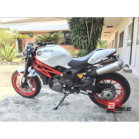 ราคา 2014 Ducati Monster 796 (3614)(กรุงเทพมหานคร)