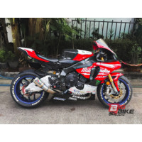 ราคา 2018 Yamaha YZF-R1M (3615)(กรุงเทพมหานคร)