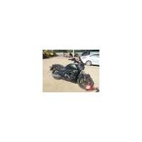 ราคา 2015 Honda CTX 700N (3636)(ลำพูน)