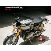 ราคา 2016 Triumph Thruxton 1200R (476)(นครราชสีมา)