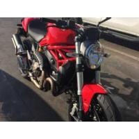 ราคา 2015 Ducati Monster 821 (69)(ขอนแก่น)
