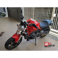 ราคา 2015 Ducati Monster 821 (831)(กรุงเทพมหานคร)