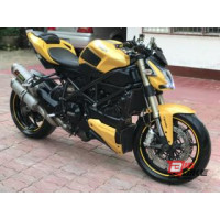 ราคา 2013 Ducati streetfighter 848 (892)(ขอนแก่น)