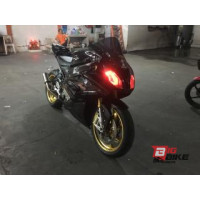 ราคา 2016 BMW S 1000 RR (934)(กรุงเทพมหานคร)