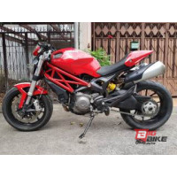 ราคา 2014 Ducati Monster 796 (999)(กรุงเทพมหานคร)